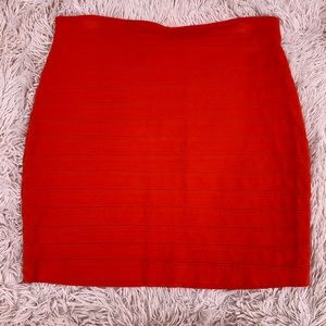 Express Skirt